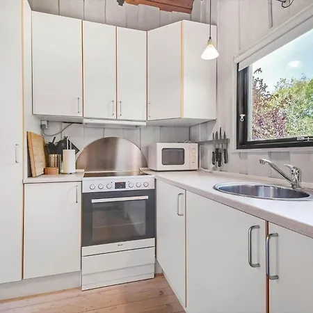 C11617-ansager-sovej-30 Vakantiehuis